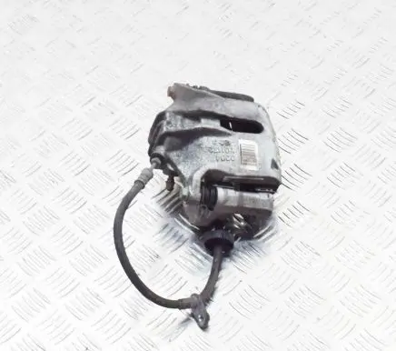 Opel Crossland X Front brake caliper 9805497780