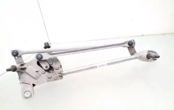 Ford Kuga III Front wiper linkage and motor LV4B17500AB M4H20S51 W000107333