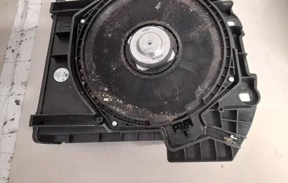 BMW 5 F10 F11 Subwoofer speaker 919519902