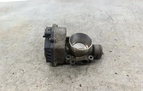 Fiat Fiorino Throttle body valve 9640796280