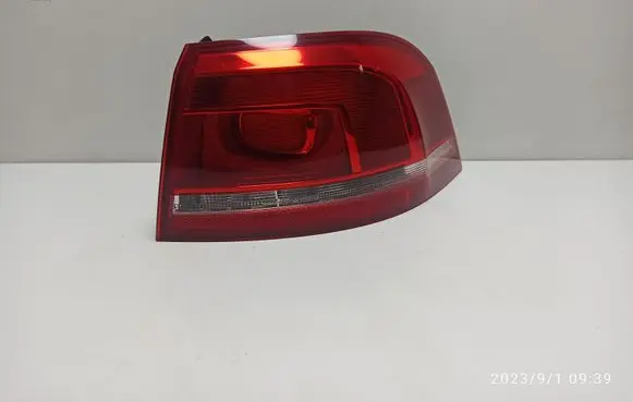 Volkswagen PASSAT B7 Rear/tail lights 3AF945096E