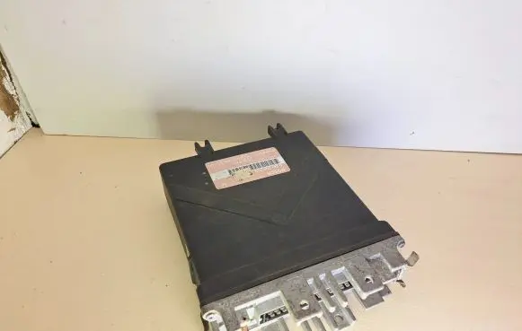 Acura ILX Engine control unit/module 037906022CG 0261200328