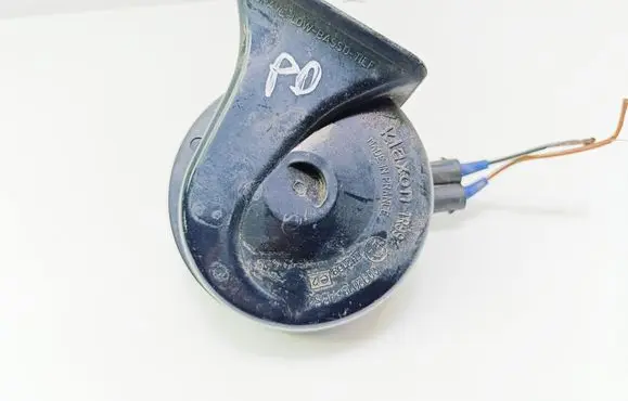 Volkswagen PASSAT B5 Horn signal 0092018