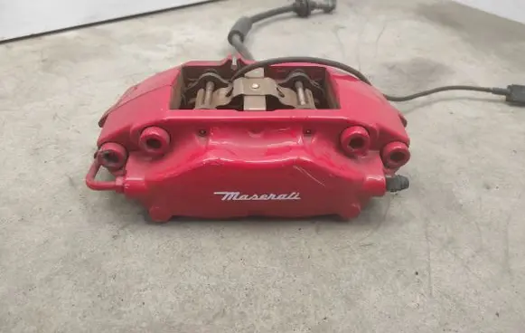 Maserati GranTurismo Rear brake caliper BREMBO
