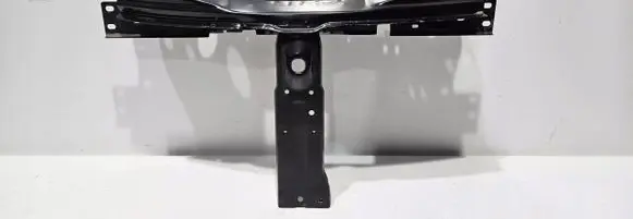 Dacia Duster II Front piece kit P257KAMAX