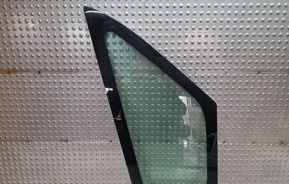 Fiat Ducato Front door window glass four-door S26337614 1340433080