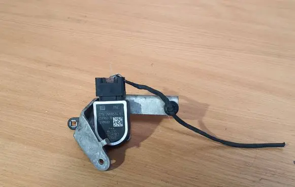 BMW M5 F90 Headlight/headlamp level sensor 2959574 25916010