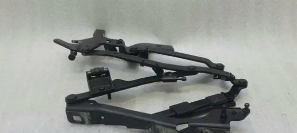 Mercedes-Benz SL R230 Tailgate/trunk/boot hinge A2307501051