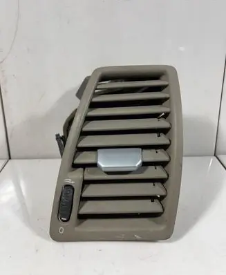 Volvo XC90 Dashboard side air vent grill/cover trim 3409399