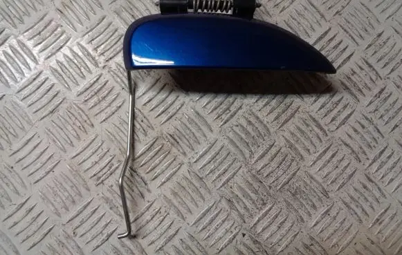 Dacia Duster II Front door exterior handle