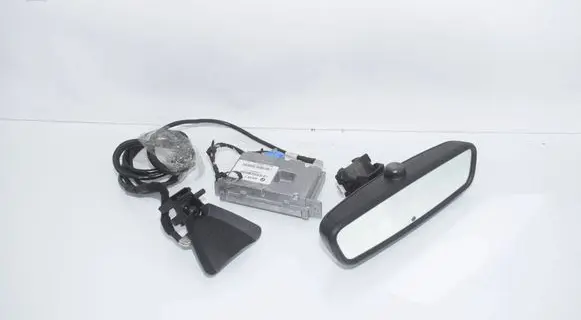 BMW 5 F10 F11 Windshield/windscreen camera 9274267 9399247 9281720