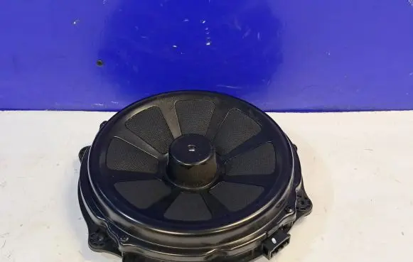 Porsche Cayenne (92A) Front door speaker 7PP035454P
