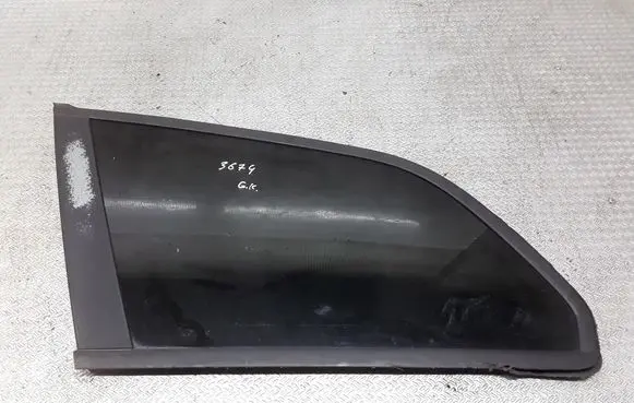 Alfa Romeo 159 Rear side window