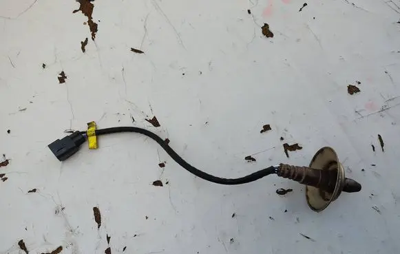 Toyota Yaris Lambda probe sensor 8946752080