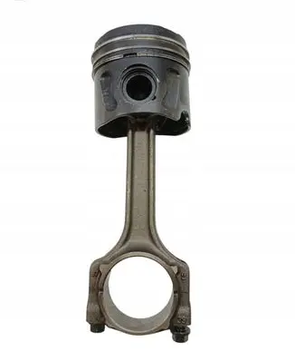 Fiat Fiorino Piston with connecting rod 