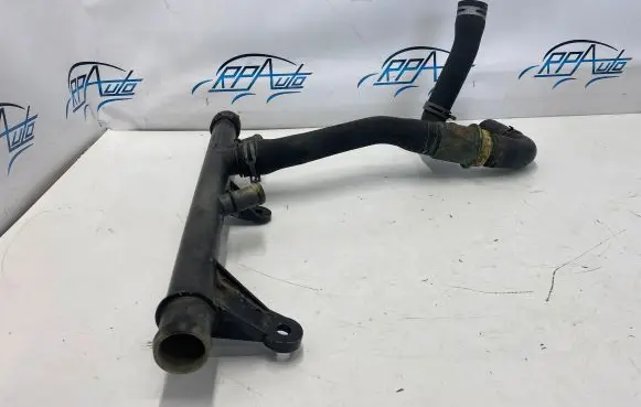 Ford Galaxy Engine coolant pipe/hose 7M5121071