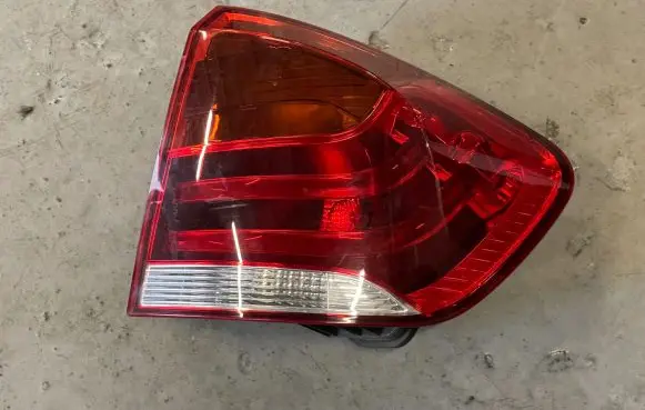 BMW X1 E84 Rear/tail lights 2990110 1310714951 03424500