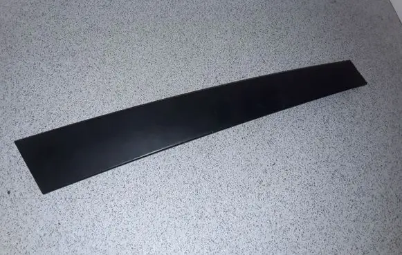 BMW 3 E36 Other sill/pillar trim element 51328173383 8173383