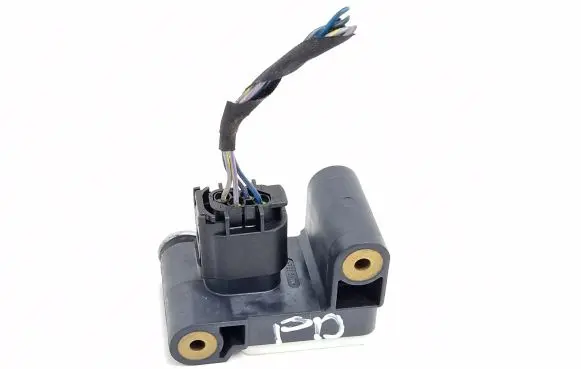 BMW 1 E81 E87 Airbag deployment crash/impact sensor 0285003900 6911003 502511