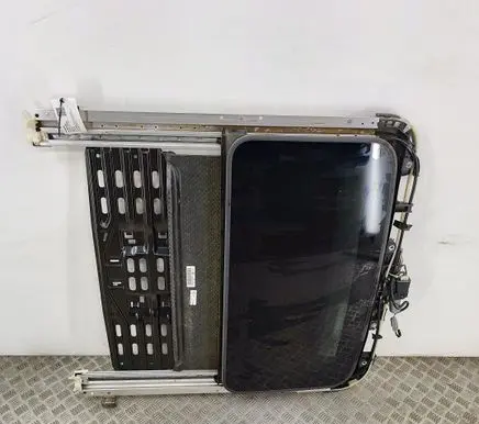 Cadillac Escalade Sunroof set 84458212 84130079