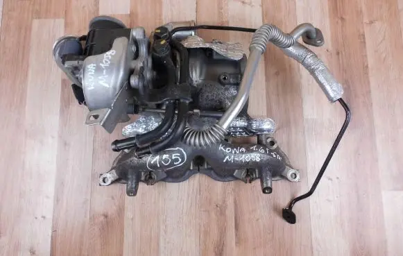 Hyundai Kona I Turbo 282312B780