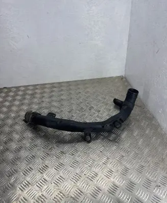 Volkswagen PASSAT B7 Intercooler hose/pipe 1K0145840AC