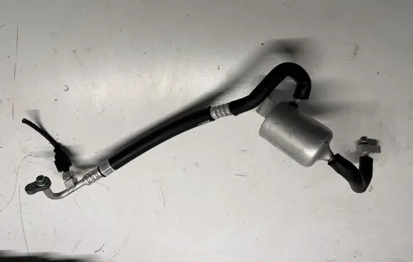 Hyundai Kona I Air conditioning (A/C) pipe/hose PRZE KLIM