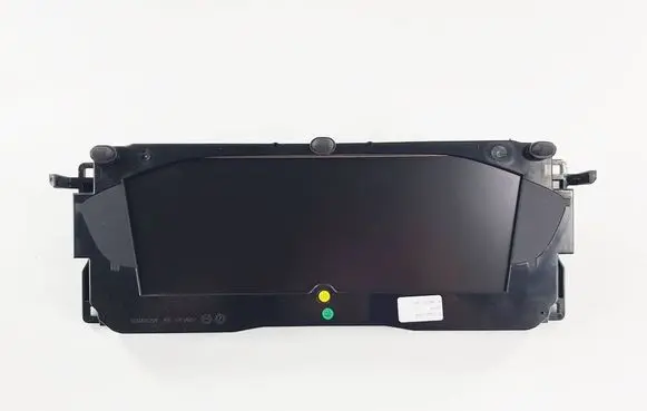 Peugeot 508 II Speedometer (instrument cluster) 9831757680-58 9831757680