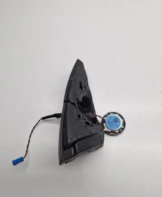 BMW X5 E70 Front door high frequency speaker 65136949736 6949736 18920010