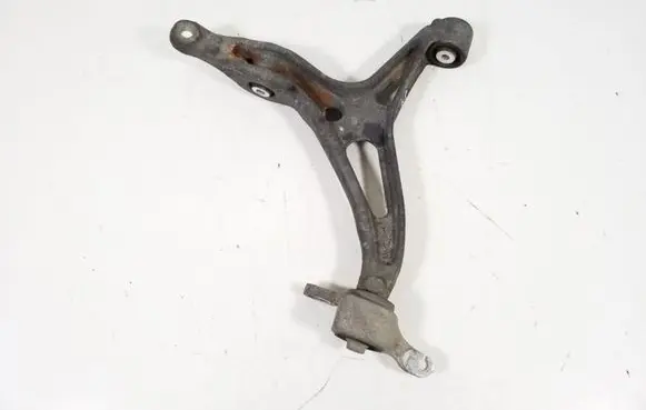 Front lower control arm/wishbone