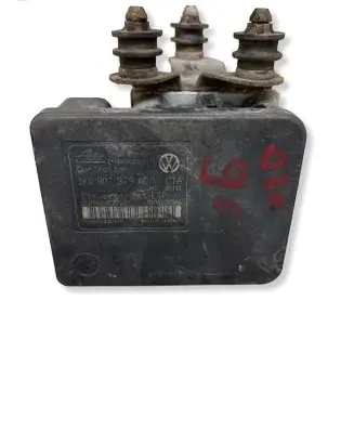 Audi A3 S3 8P ABS Pump 1K0907379AC 00005305H0 10096003593