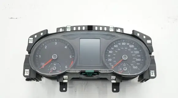 Volkswagen PASSAT B8 Speedometer (instrument cluster) 3G0920941AACR 3G0920941A
