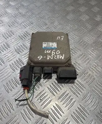 Power steering control unit/module