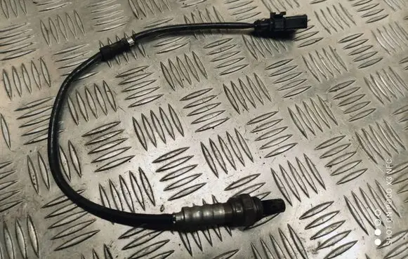 Volkswagen Eos Lambda probe sensor 0ZA510V11