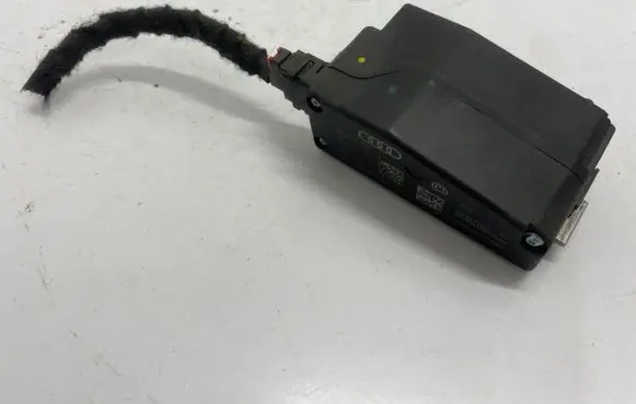 Steering wheel lock