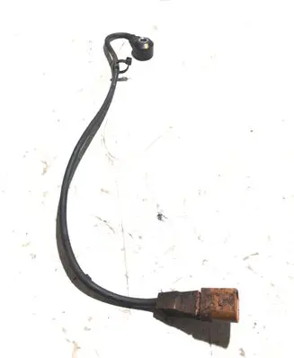 Audi A8 S8 D4 4H Detonation knock sensor 077905377G