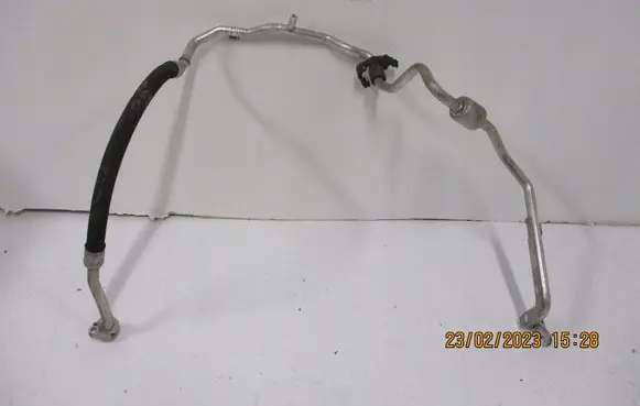 Audi A1 Air conditioning (A/C) pipe/hose 2Q0816743AC