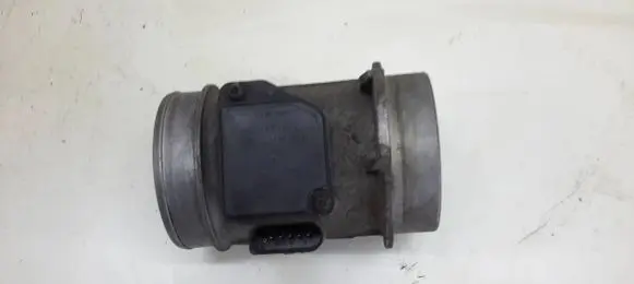 Audi A4 S4 B6 8E 8H Mass air flow meter 059906461D AFH7025G