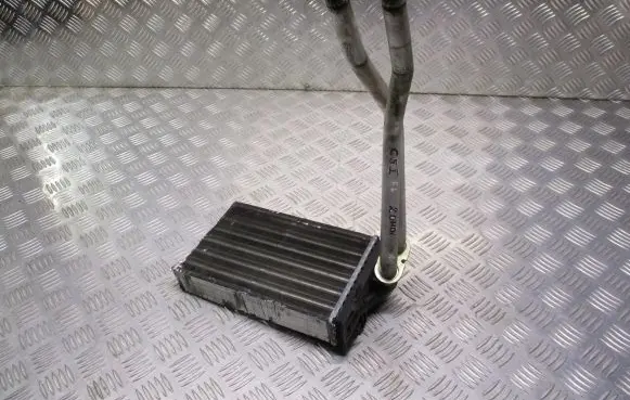 Citroen C5 Air conditioning (A/C) radiator (interior) 