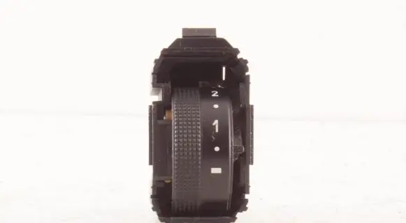 Ford Mondeo MK II Headlight level height control switch 0307851417