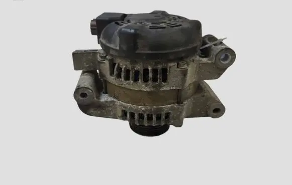 Toyota Avensis T250 Generator/alternator 270600G01184