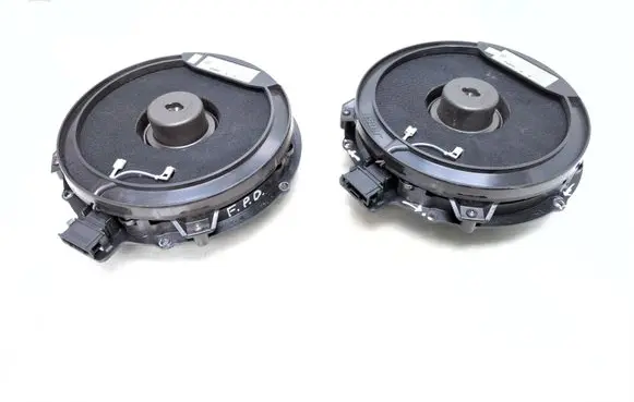 Porsche Cayenne (9PA) Front door speaker 7L5035411A