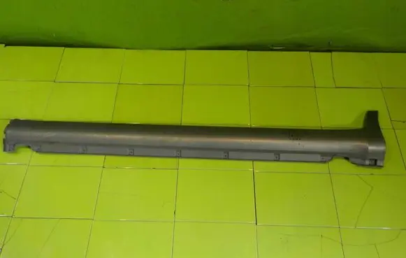 Hyundai ix 55 side skirts sill cover 10AB2