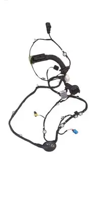 Audi Q2 - Front door wiring loom TAB026205AQ 81A971029AL