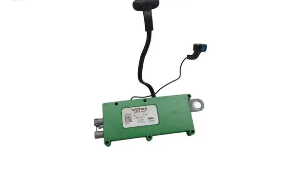 Antenos stiprintuvas