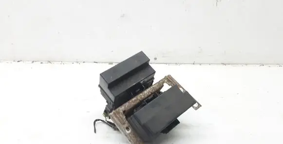 Ford Transit Fuse module