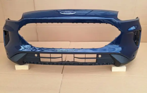 Ford Kuga III Front bumper LV4B17F003J