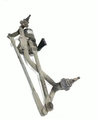 Lexus IS 220D-250-350 Front wiper linkage and motor 2S6T17B671AC