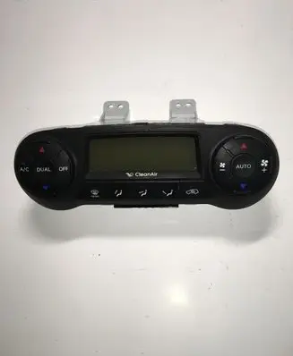 Hyundai ix35 Climate control unit 972502Y601 GIQ086