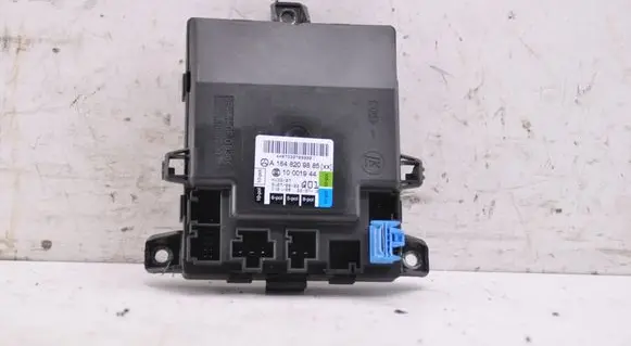 Mercedes-Benz GL X164 Door control unit/module A1648209885